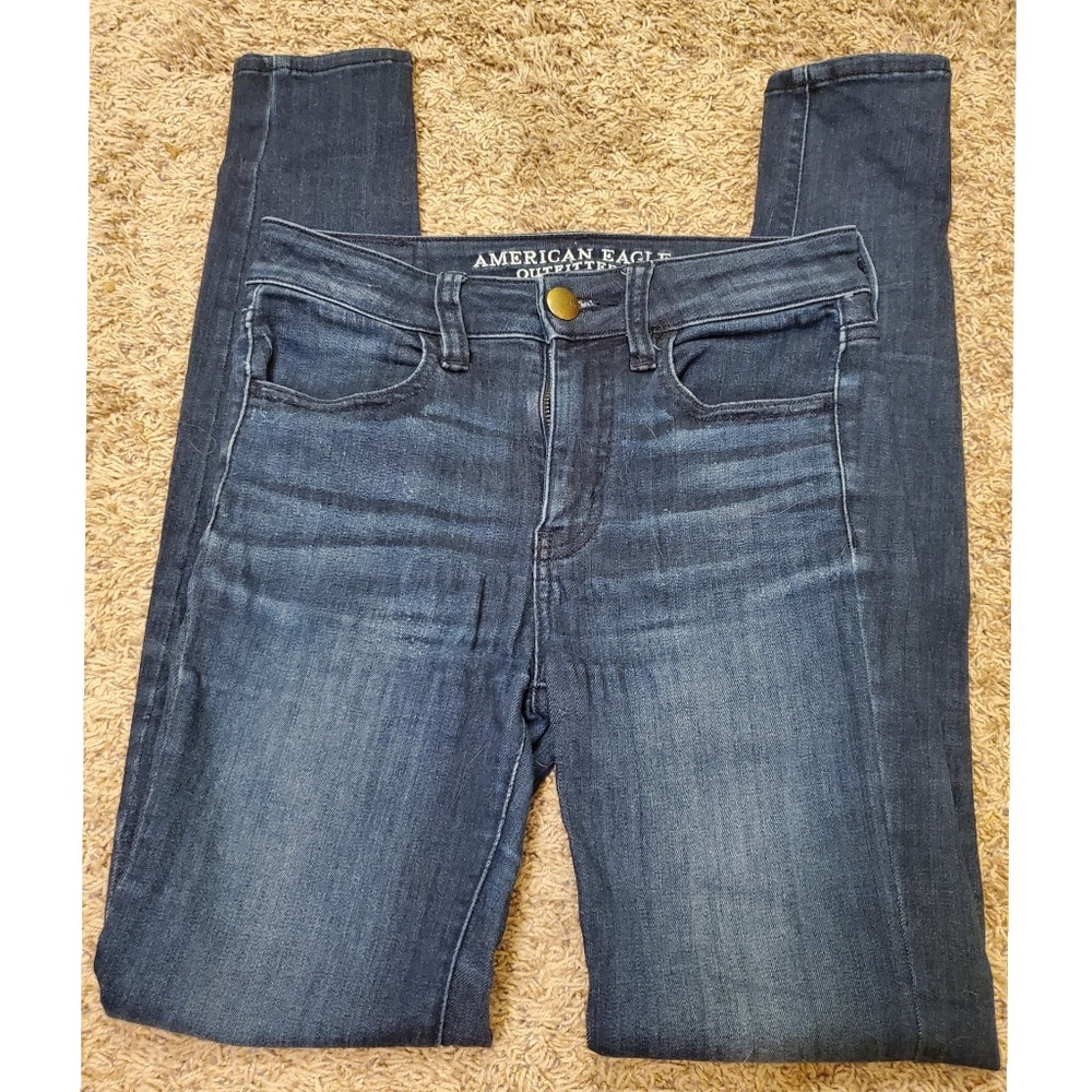 Jeans/ Jeggings